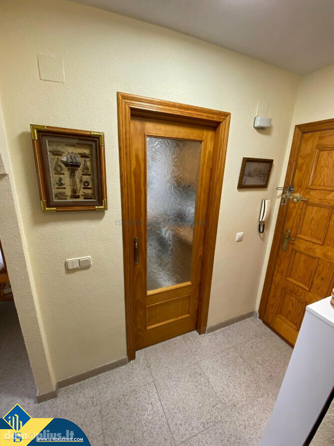 Продается 2 комнатная квартира Испания, Torrevieja