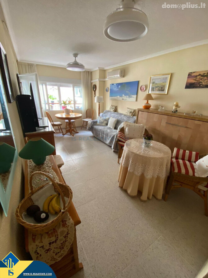 Продается 2 комнатная квартира Испания, Torrevieja