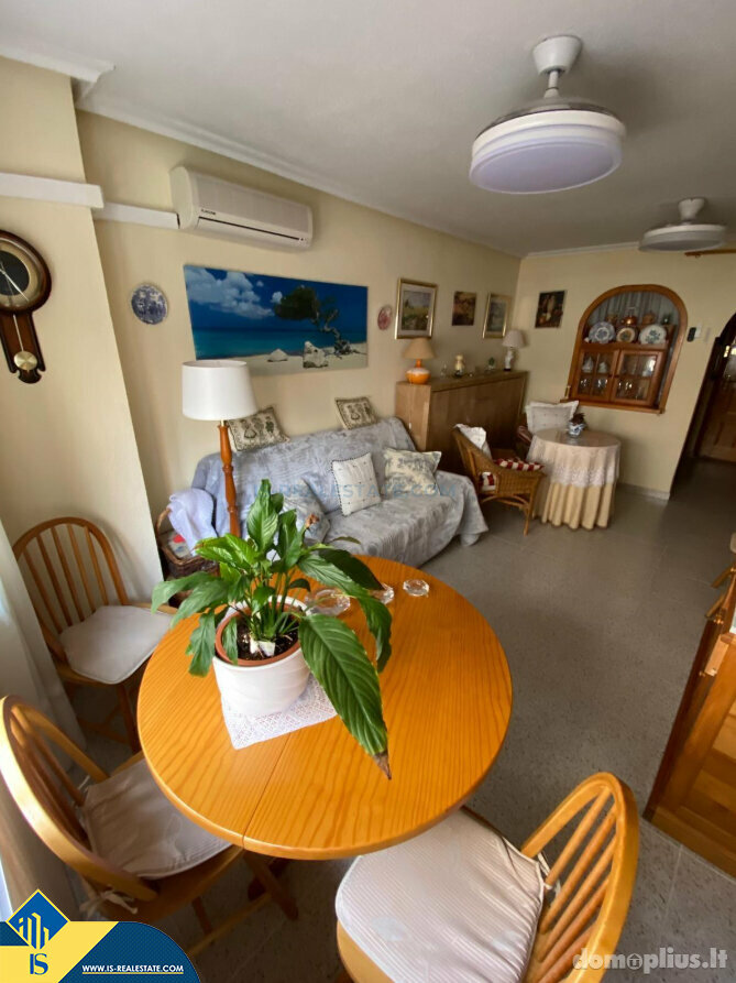 Продается 2 комнатная квартира Испания, Torrevieja