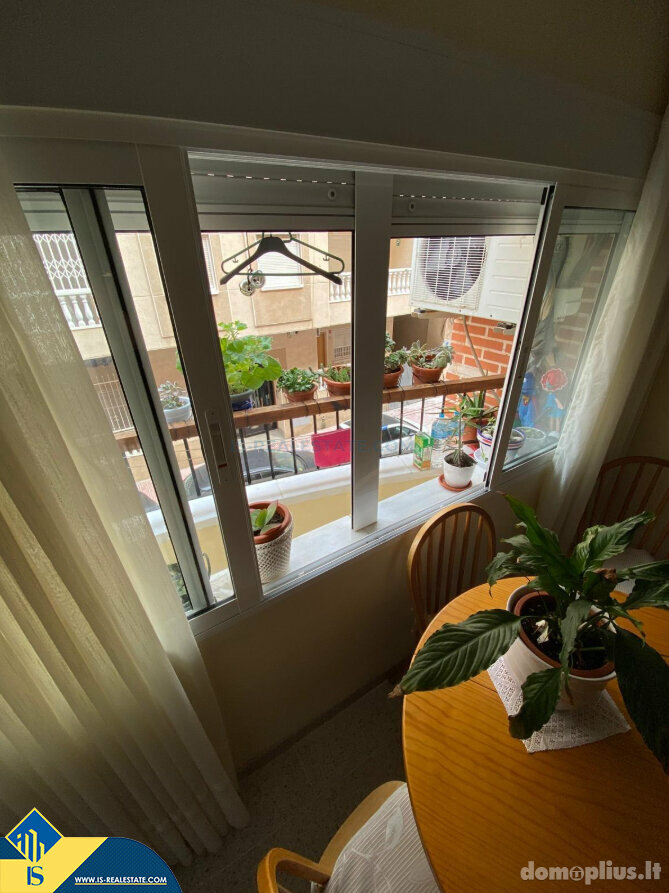 Продается 2 комнатная квартира Испания, Torrevieja