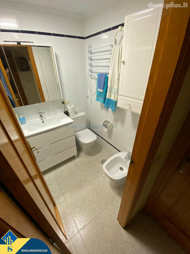 Продается 2 комнатная квартира Испания, Torrevieja
