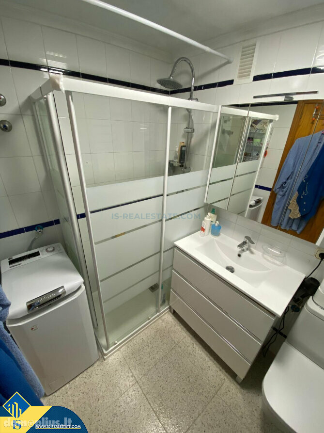 Продается 2 комнатная квартира Испания, Torrevieja