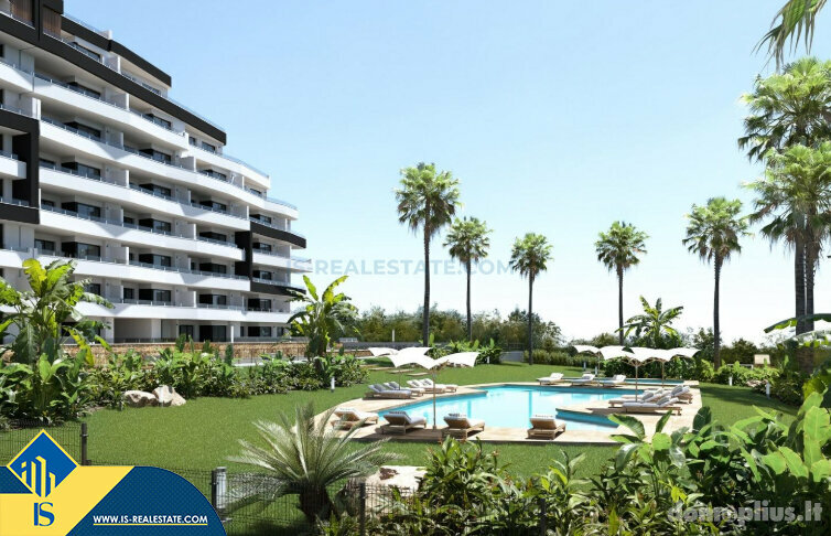 Продается 3 комнатная квартира Испания, San MIguel de Salinas