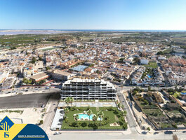 3 rooms apartment for sell Spain, San MIguel de Salinas