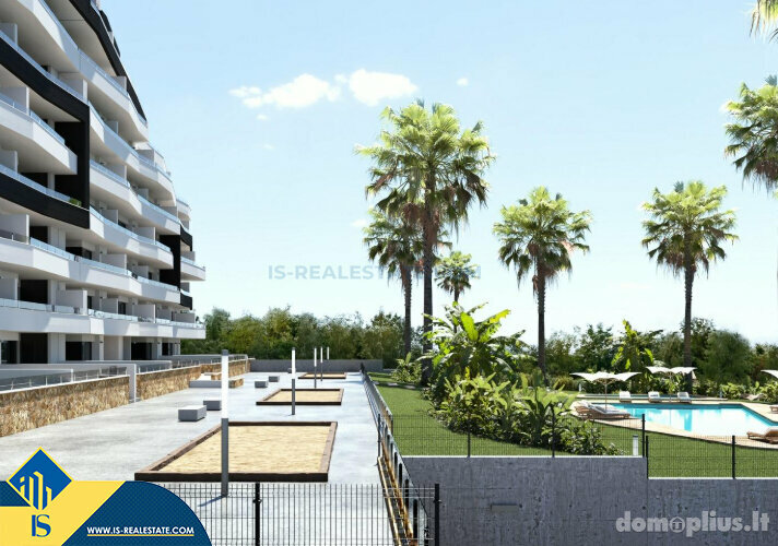 Продается 3 комнатная квартира Испания, San MIguel de Salinas