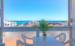 2 комнатная квартира Испания, La Mata