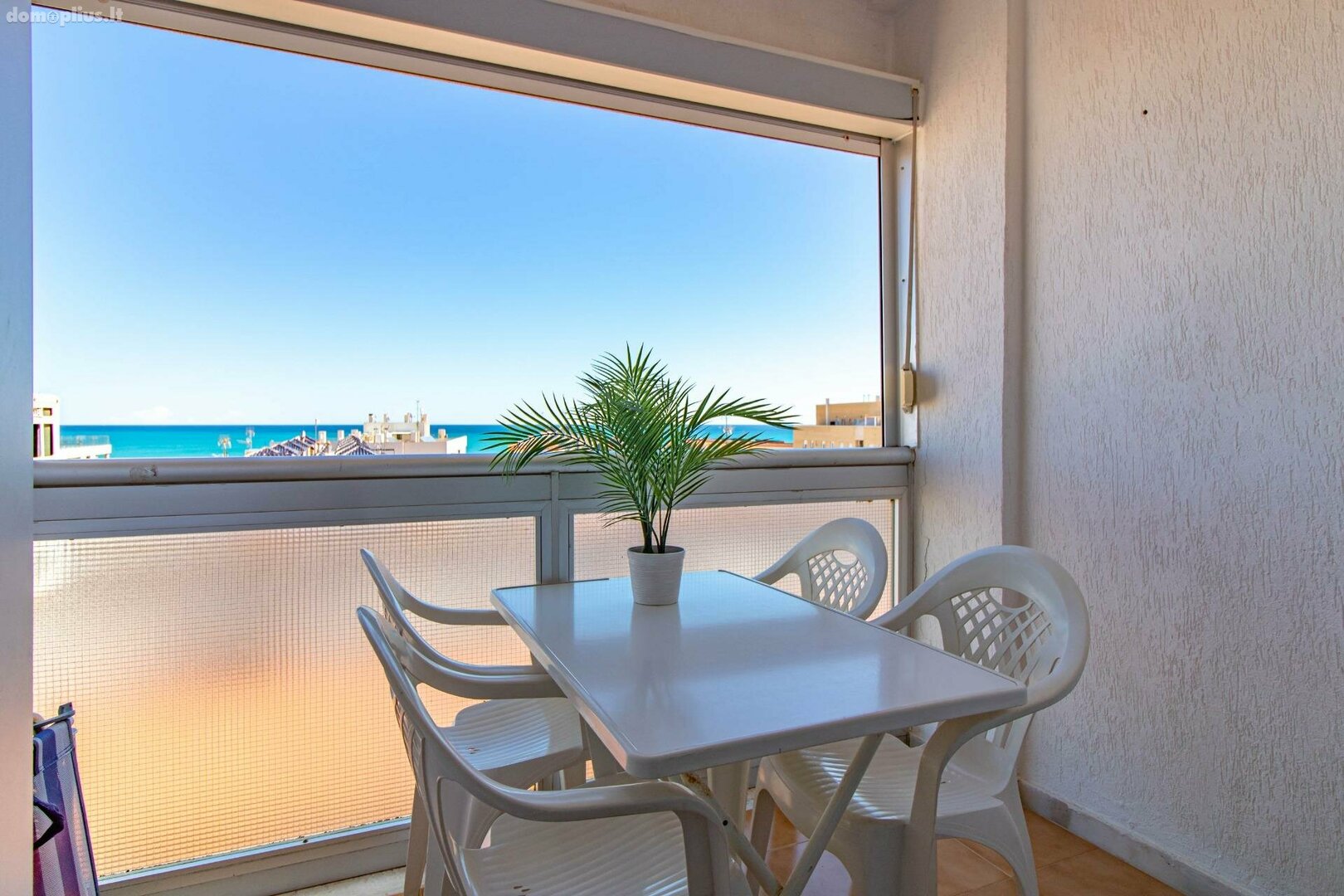 Parduodamas 2 kambarių butas Ispanijoje, La Mata
