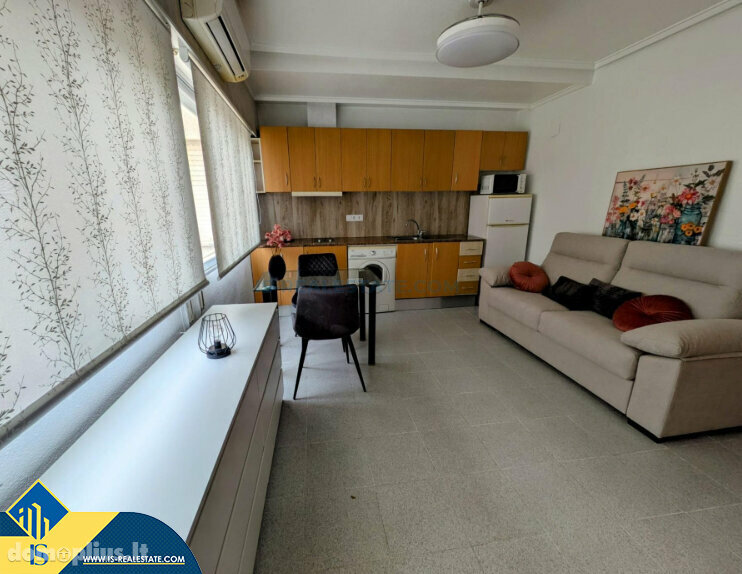 Продается 1 комнатная квартира Испания, Torrevieja