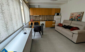 1 комната квартира Испания, Torrevieja