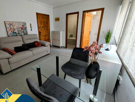 Продается 1 комнатная квартира Испания, Torrevieja