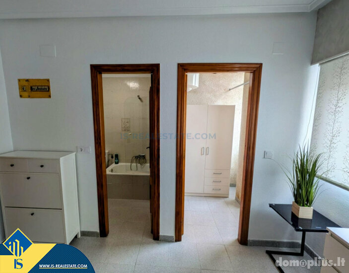 Продается 1 комнатная квартира Испания, Torrevieja
