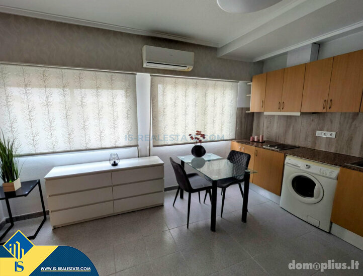 Продается 1 комнатная квартира Испания, Torrevieja