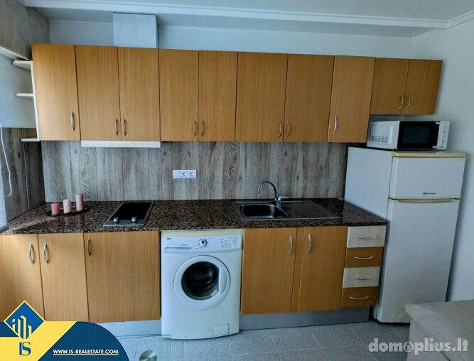 Продается 1 комнатная квартира Испания, Torrevieja