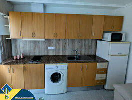 Продается 1 комнатная квартира Испания, Torrevieja