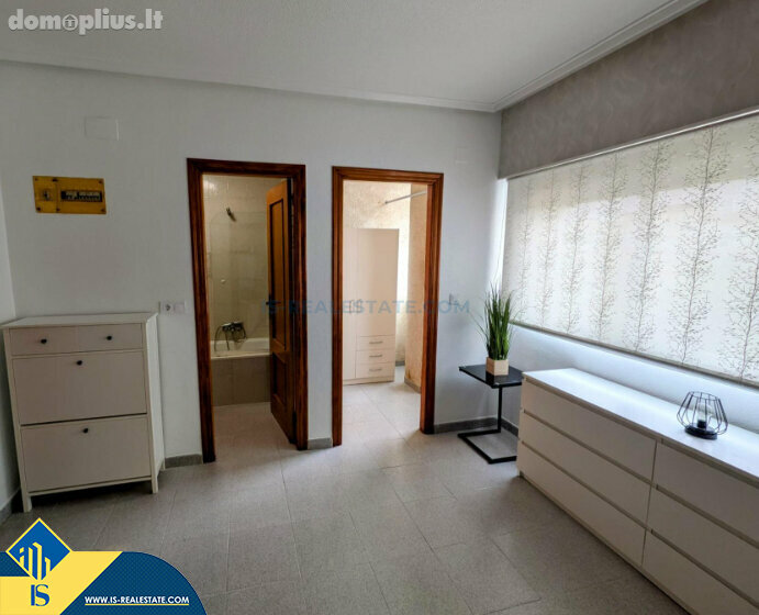 Продается 1 комнатная квартира Испания, Torrevieja
