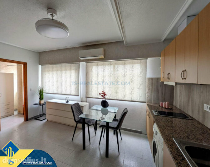 Продается 1 комнатная квартира Испания, Torrevieja