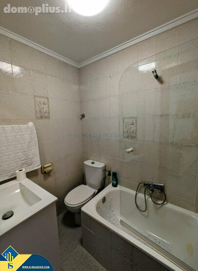Продается 1 комнатная квартира Испания, Torrevieja