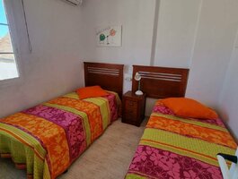 Продается 3 комнатная квартира Испания, Torrevieja