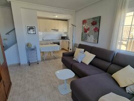 Продается 3 комнатная квартира Испания, Torrevieja