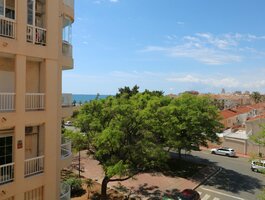 3 kambarių butas Ispanijoje, Torrevieja