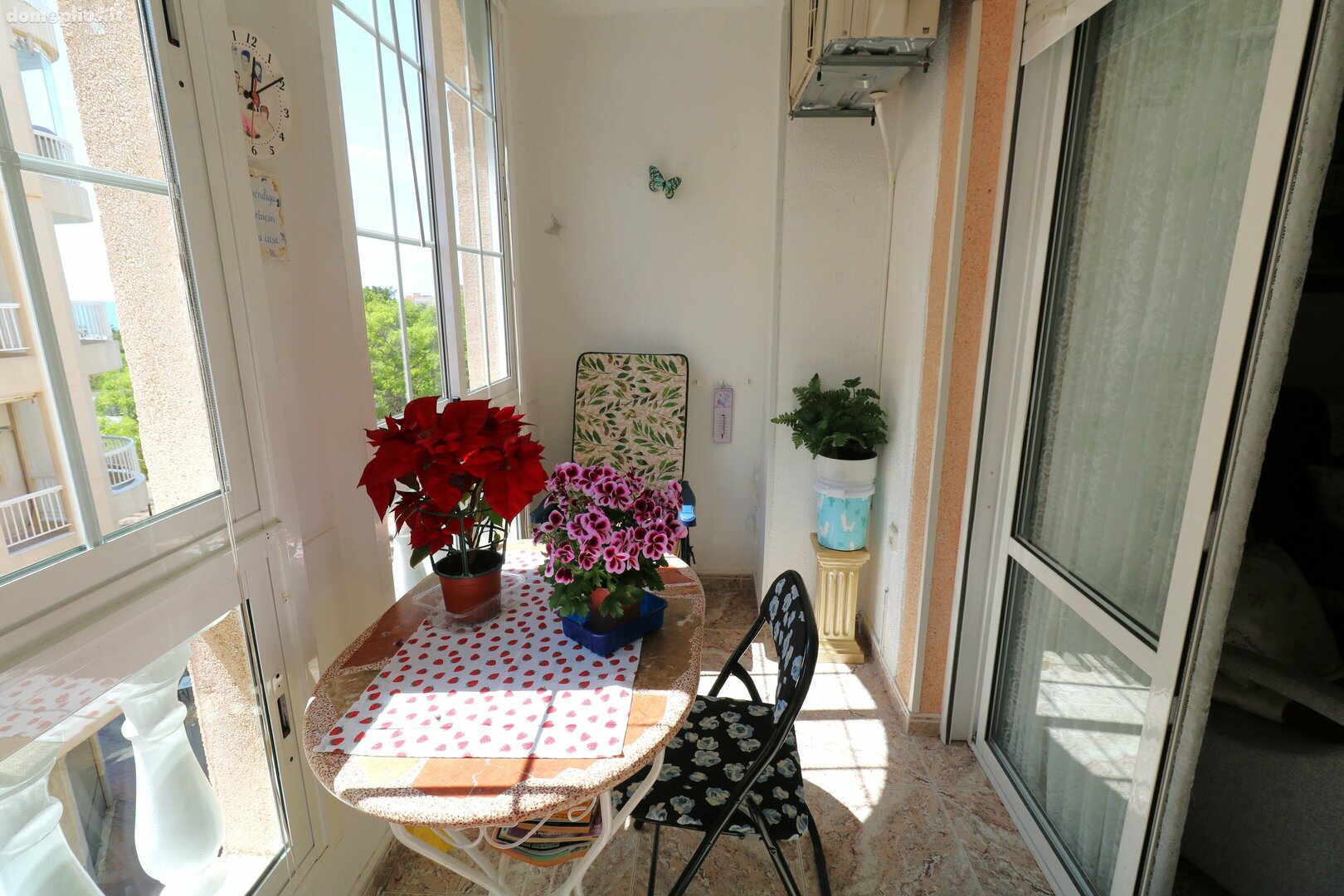 Продается 3 комнатная квартира Испания, Torrevieja