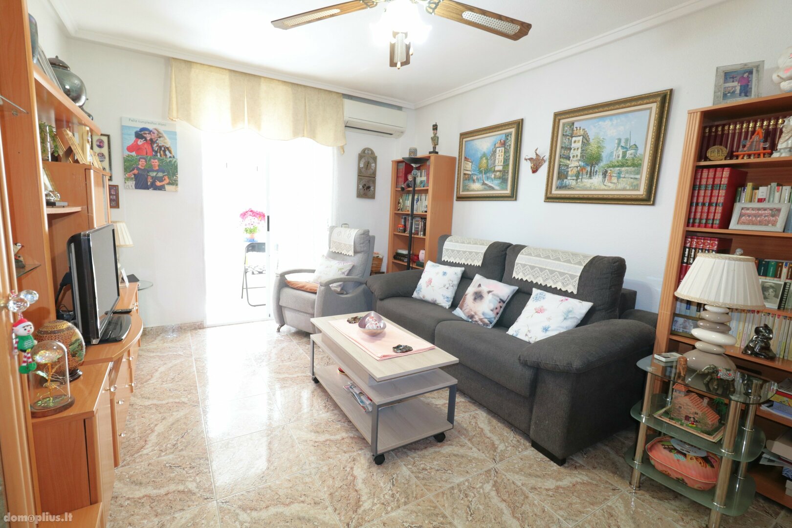 Продается 3 комнатная квартира Испания, Torrevieja