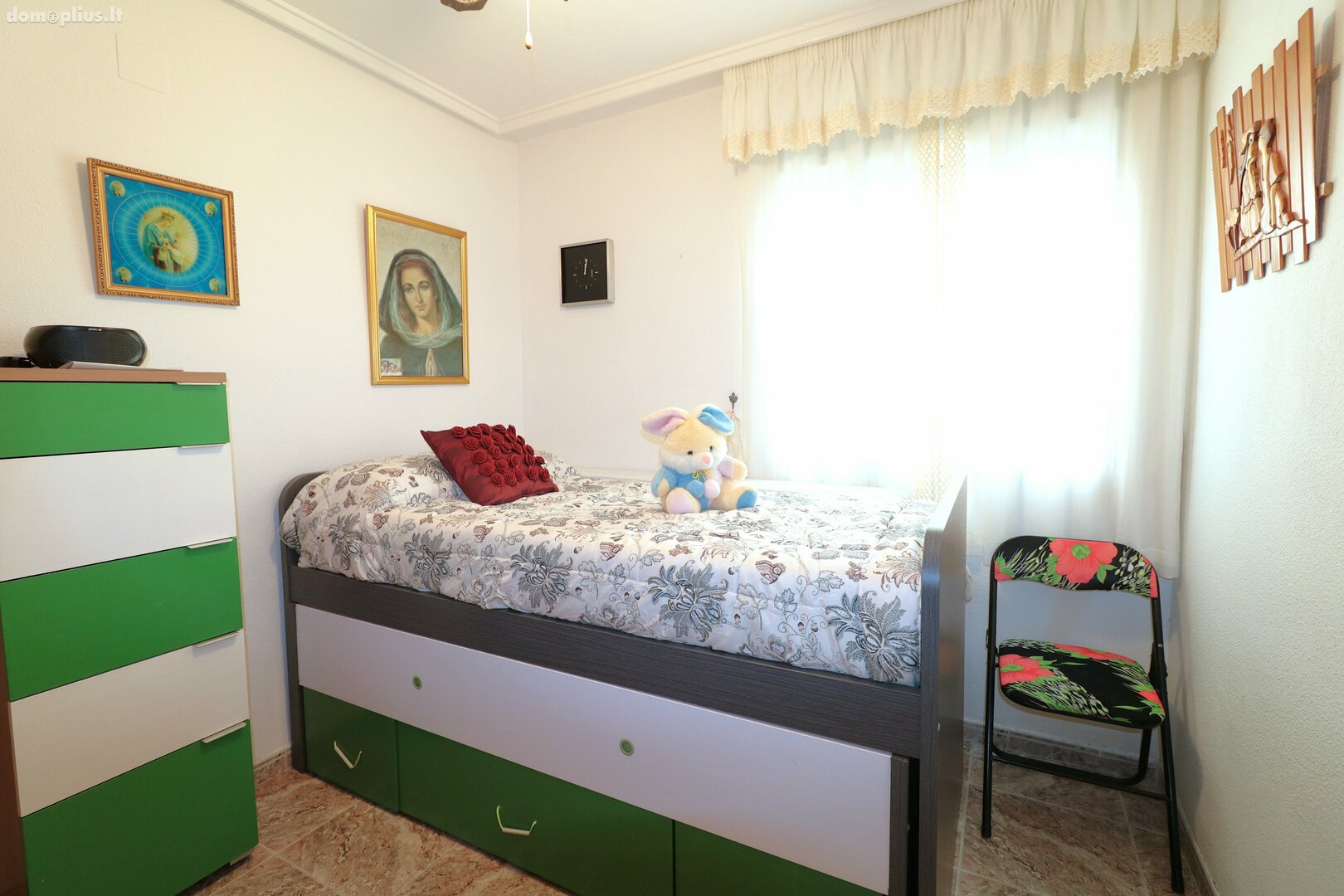 Продается 3 комнатная квартира Испания, Torrevieja