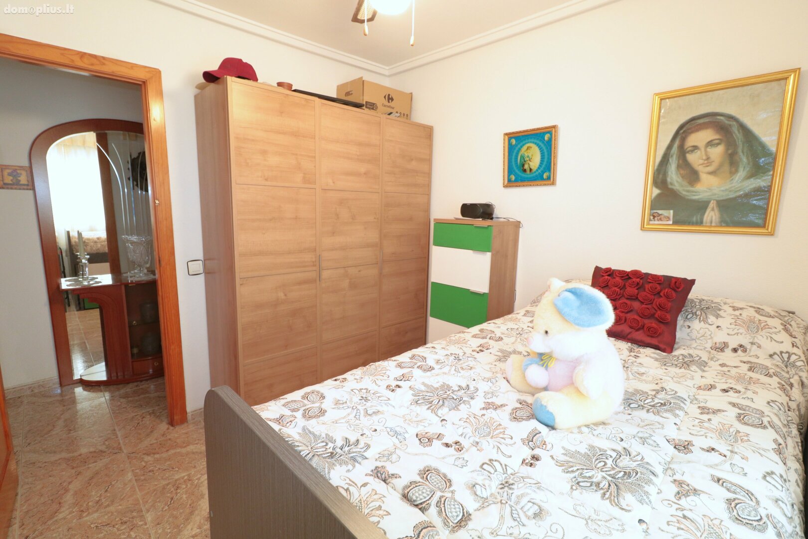 Продается 3 комнатная квартира Испания, Torrevieja