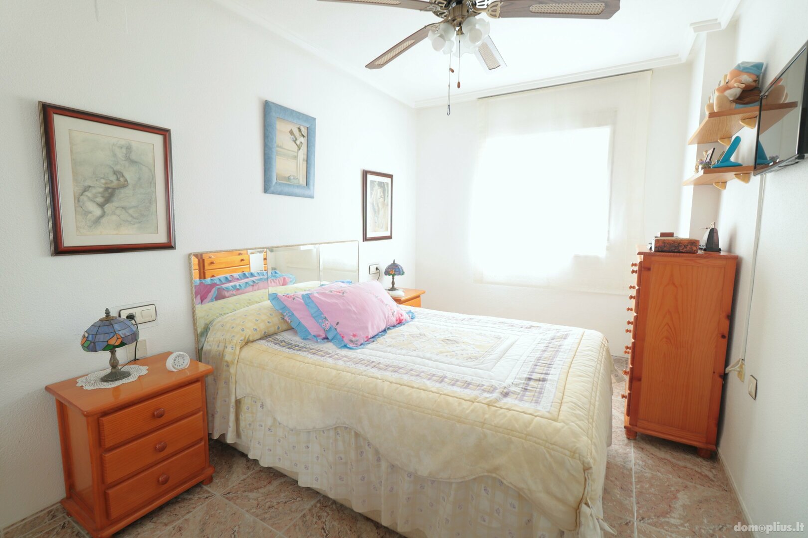 Продается 3 комнатная квартира Испания, Torrevieja