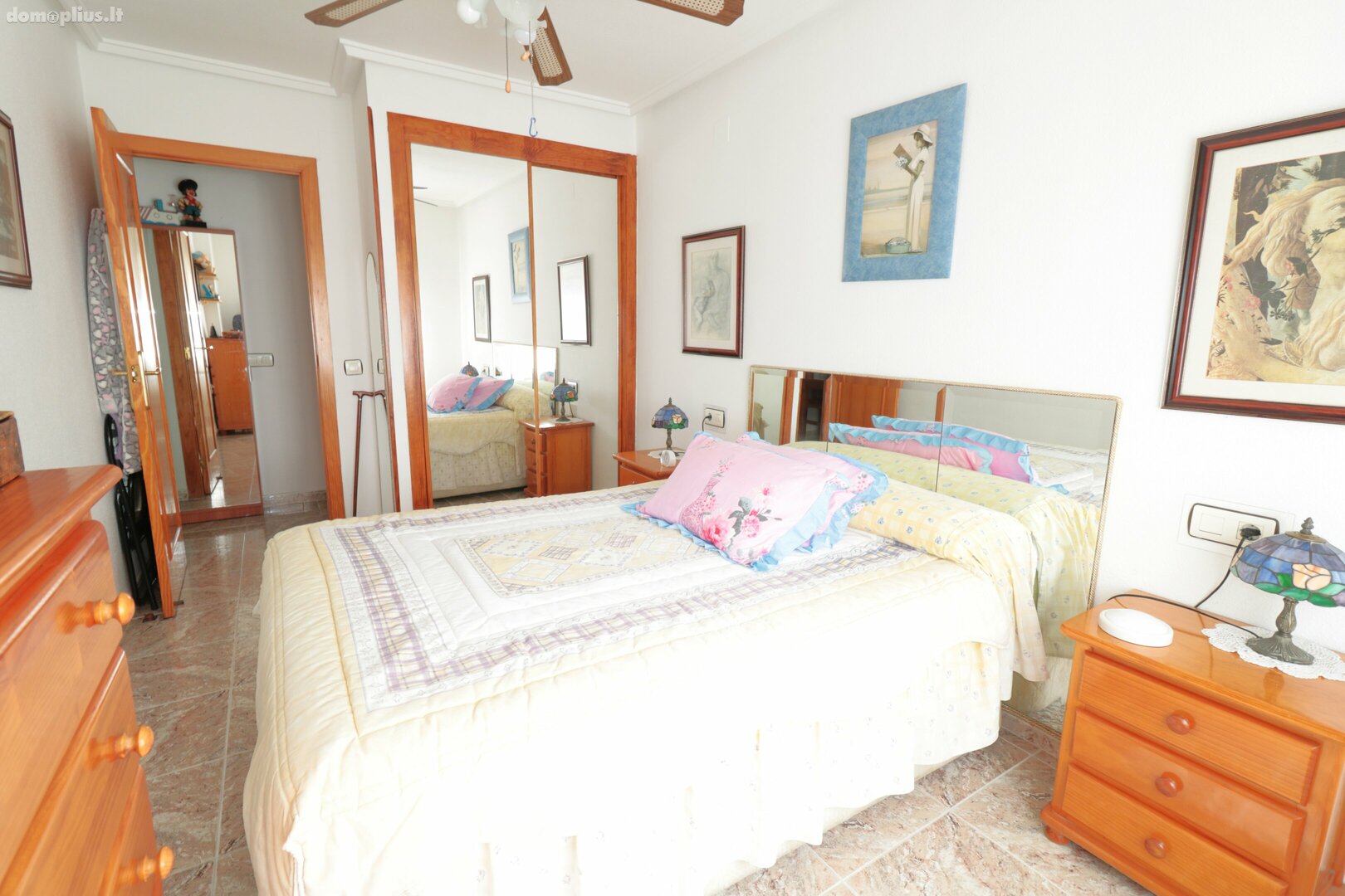 Продается 3 комнатная квартира Испания, Torrevieja
