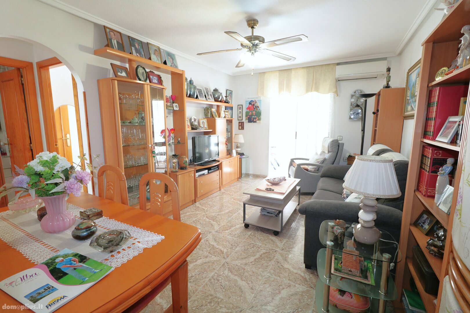Продается 3 комнатная квартира Испания, Torrevieja