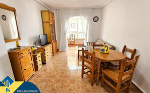 3 room apartment Spain, Torrevieja