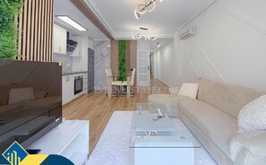 3 kambarių butas Ispanijoje, Torrevieja