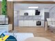 Parduodamas 3 kambarių butas Ispanijoje, Torrevieja (14 nuotrauka)