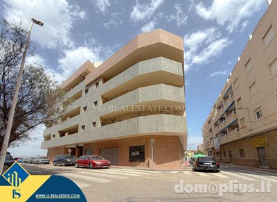 Продается 3 комнатная квартира Испания, Torrevieja