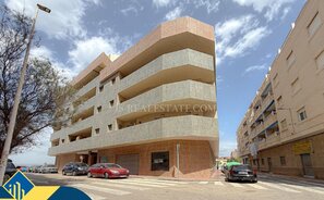 3 kambarių butas Ispanijoje, Torrevieja