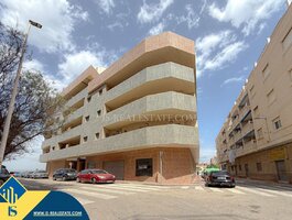3 kambarių butas Ispanijoje, Torrevieja