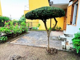 2 kambarių butas Italijoje, Scalea