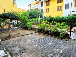 Parduodamas 2 kambarių butas Italijoje, Scalea