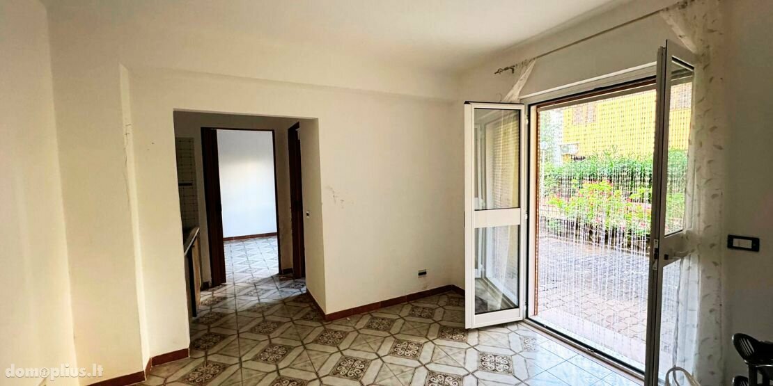 Продается 2 комнатная квартира Италия, Scalea