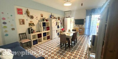 Parduodamas 3 kambarių butas Italijoje, Kita