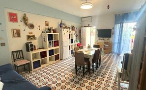 3 room apartment Italy, Other