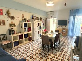3 kambarių butas Italijoje, Kita