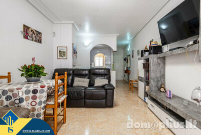 Продается 3 комнатная квартира Испания, Torrevieja
