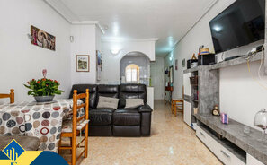 3 room apartment Spain, Torrevieja