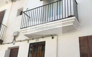 3 kambarių butas Ispanijoje, Ibiza