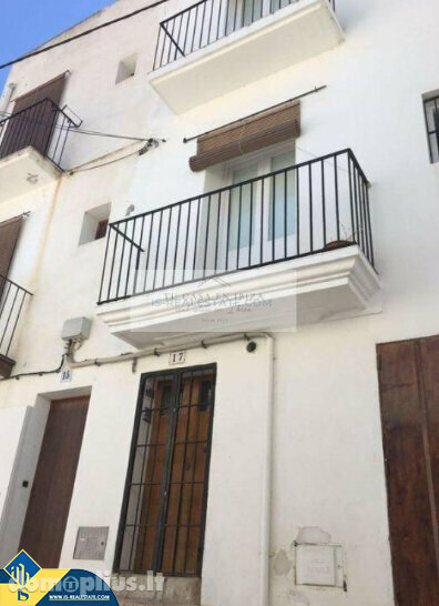 Продается 3 комнатная квартира Испания, Ibiza