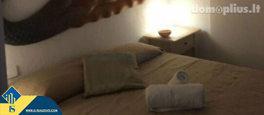 Продается 3 комнатная квартира Испания, Ibiza
