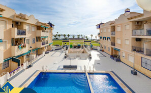 4 комнатная квартира Испания, Torrevieja