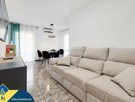 Parduodamas 4 kambarių butas Ispanijoje, Torrevieja